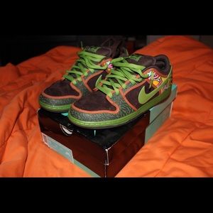 Nike SB De La Soul